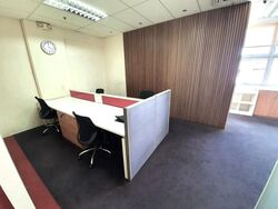 First Centre (D19), Factory #555902271